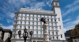 Судот пресуди: „Белата палата“ на ВМРО-ДПМНЕ ќе биде конфискувана