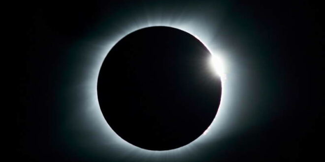 Делумното затемнување на Месечината на 16 мај ќе биде видливо и во Македонија
