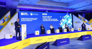 Ковачевски на Преспа форум: Интегриран Западен Балкан е важен за обединета економски силна Европа