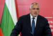 Партијата ГЕРБ на Борисов води на изборите во Бугарија