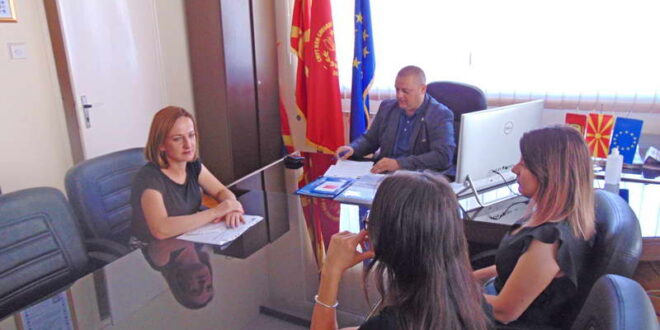 Општина Крушево: Потпишана Декларација за поддршка на женското претприемништво