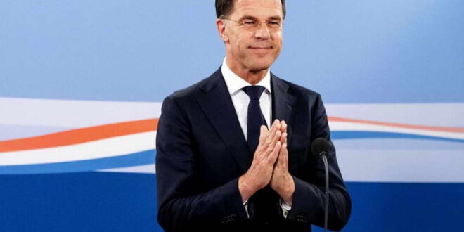 Холандија сега е за приклучување на Скопје и Тирана во ЕУ