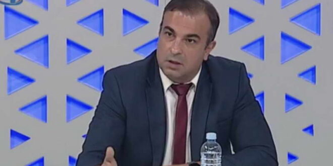 Коциќ: ВМРО-ДПМНЕ се нервозни бидејќи знаат дека правдата им чука на врата