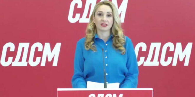 Колева: ВМРО-ДПМНЕ да ја прифати пораката од граѓаните и да го поддржи ребалансот на буџетот