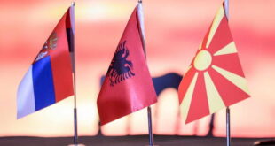Во Охрид дводневен самит на Отворен Балкан