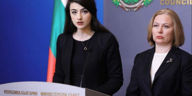 Бориславова: Бугарски политичари, аналитичари и јавни личности земаат по 4.000 лева директно од Москва