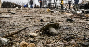 Досега 991 дете го загубило животот или било повредено во војната во Украина