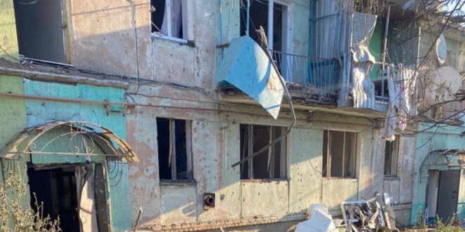 Нови ракетирања на руските сили во регионите Донецк и Днипропетровск, загинаа шест цивили