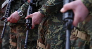 Албанија истражува натрапници од Русија, Украина и Чешка во воени фабрики