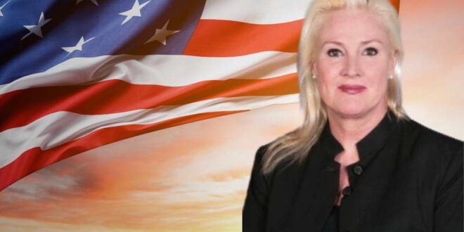 Анџела Прајс Агелер потврдена за нова амбасадорка на САД во Скопје