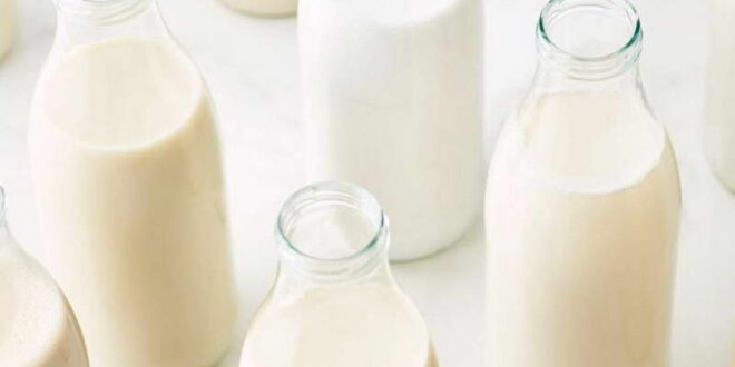 Укината царинската стапка од 20% за млеко и павлака