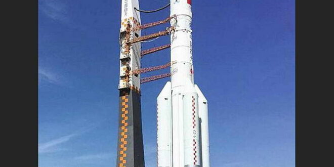 НАСА со критика кон Кина за неконтролираниот пад на ракета чии остатоци завршија на Земјата
