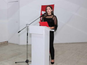 Драгана Коцевска е новата претседателка на младите кумановски социјалдемократи