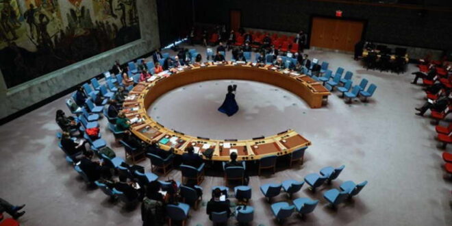 Русија побара итен состанок на Советот за безбедност на ОН за нуклеарката Запорожје