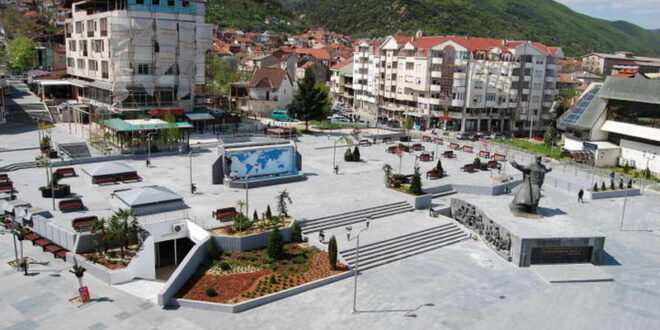 Фестивал на храна и вино во Струмица на 7 септември во рамките на Отворен Балкан