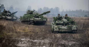 Русија коментира за донираните тенкови на Украина, МНР и Министерството за одбрана реагираат