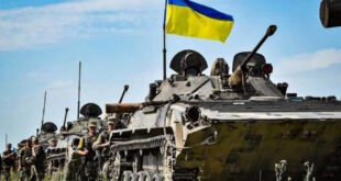 Украина воени сили