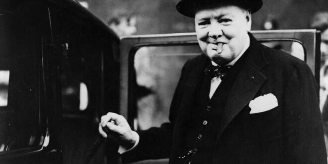 Вистиномер: Измислена изјава на Черчил со години се шири на Фејсбук