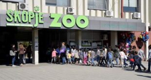 Мета факт: Наместо подобри услови и аквариум, скопската Зоолошка доби салмонела и смени на директори