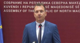 Талевски: Милошоски итно да закаже седница на Комисијата за ратификација на договорите од Отворен Балкан