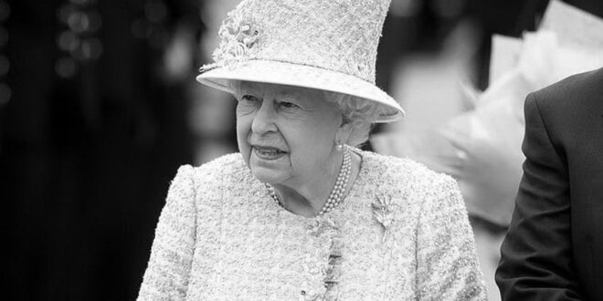 На 96 годишна возраст почина кралицата Елизабета Втора