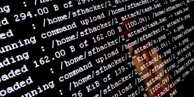 Колку е ранлива Македонија на хакерски напади?