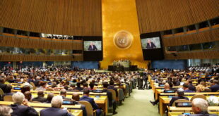 Премиерот Ковачевски присуствуваше на отворањето на Генералното собрание на ООН во Њујорк