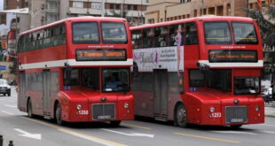 Субвенциите за ЈСП изгласани, автобусите се враќаат на улиците
