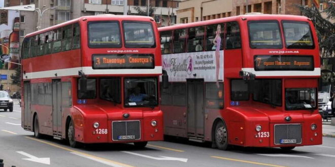 Субвенциите за ЈСП изгласани, автобусите се враќаат на улиците