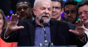 Тесна победа на Лула на изборите во Бразил
