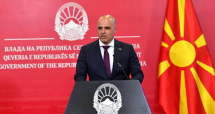 Премиерот Ковачевски со воведно обраќање ќе го отвори Скопскиот економски и финансиски форум 2023