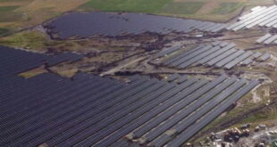 (Видео) Ковачевски: Новата 17 MW соларна електрана е чекор напред кон енергетска независност, развој на зелената економија и подобар животен стандард