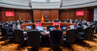 Владата ги прифати текстовите на Договорите за признавање на професионалните квалификации во земјите од Западен Балкан