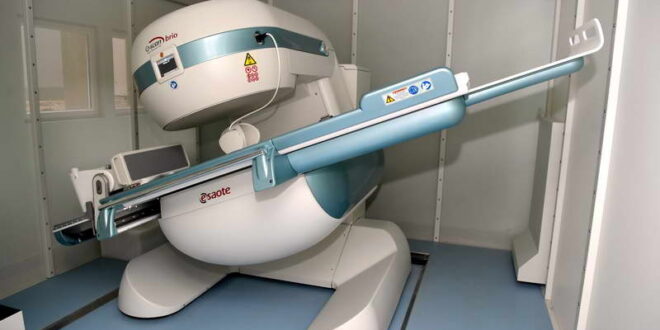 Ковачевски: Реновираниот оддел за магнетна резонанца е влог во поефикасен здравствен систем за сите граѓани