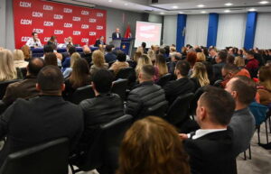 Седница на ЦО на СДСМ: Антикризните мерки ја спасија македонската економија, СДСМ има нови политики за нови општествени промени