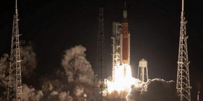 По три одлагања, НАСА успешно ја лансираше мисијата Артемида