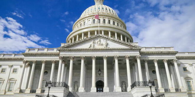 Американскиот Сенат го одобри пакетот помош за Украина