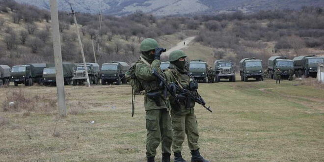 Има големи разлики меѓу Крим и Косово, наспроти тврдењата на Руската амбасада
