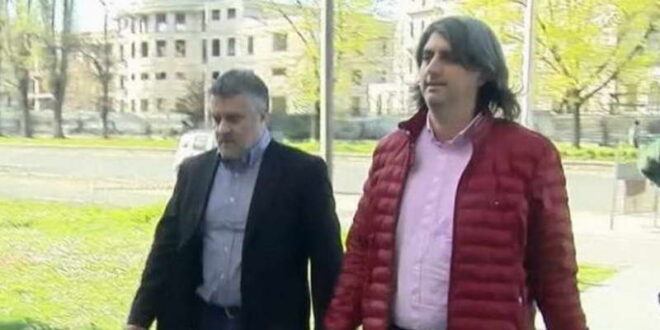 Судот го одобри обвинението, Мухамед Зеќири седнува на обвинителна клупа