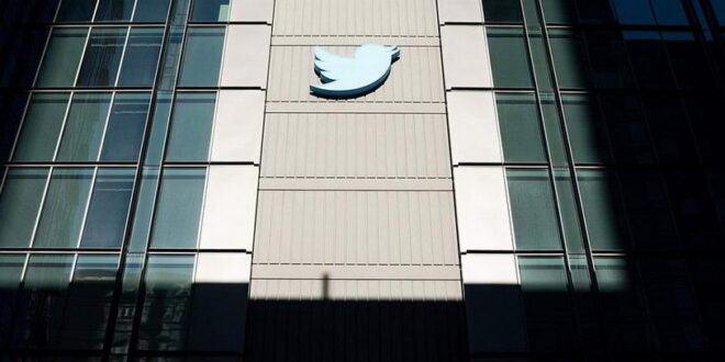 Вработените го тужат Твитер поради масовните отпуштања