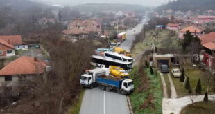 Косово: Ескалацијата само одложена, што следи во 2023?