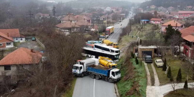 Косово: Ескалацијата само одложена, што следи во 2023?