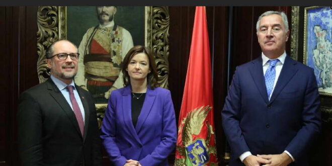 Брисел предупредува - ЕУ може да ги запре преговорите со Црна Гора