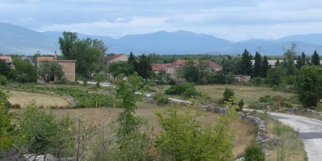 Попис 2021: Во земјава има 205 села без жители, скопски Аеродром со најголем број домаќинства