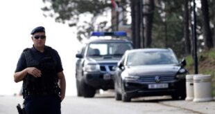 Брнабиќ повика на смиреност по инцидентите на северот на Косово