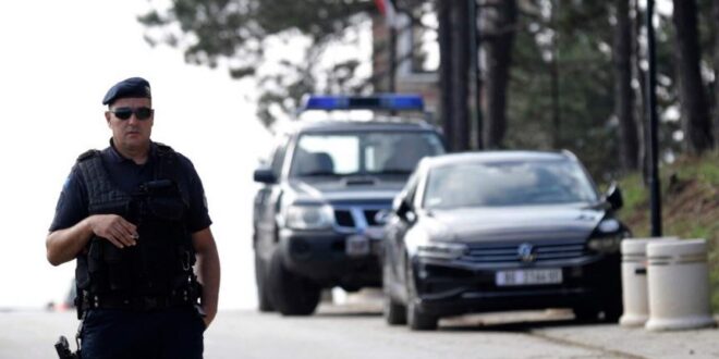 Брнабиќ повика на смиреност по инцидентите на северот на Косово