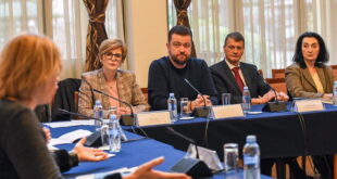 Грковска: Меѓуинституционалната соработка е клучна во постапките за спроведување финансиски истраги и за конфискација на имот