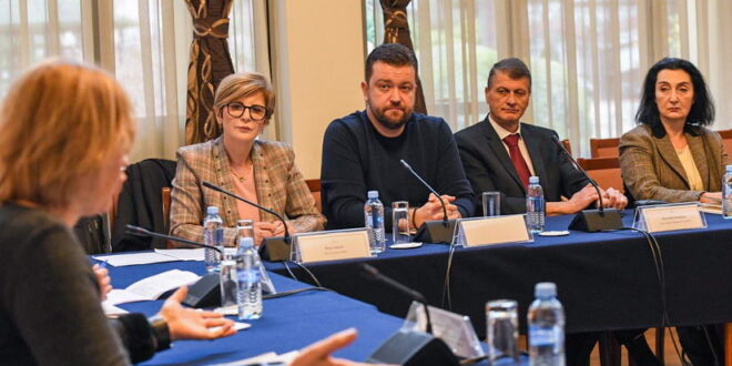 Грковска: Меѓуинституционалната соработка е клучна во постапките за спроведување финансиски истраги и за конфискација на имот