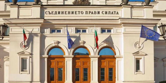 Бугарија: Милков во парламентот ќе реферира за Пендиков