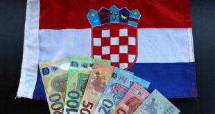 Во Хрватска дојде еврото, трговците ги кренаа цените